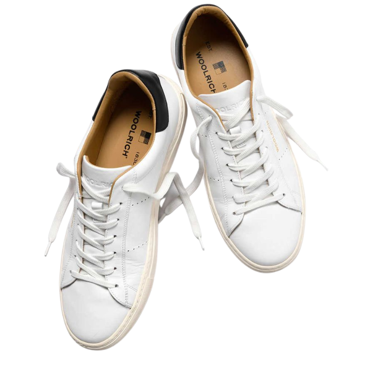 shoetentoe Khaki/Black