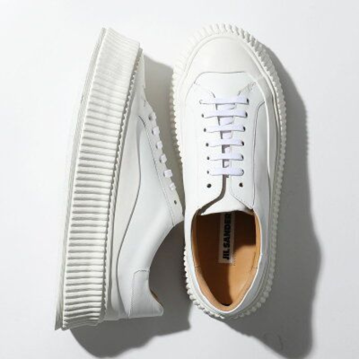 shoetentoe Black/Yellow